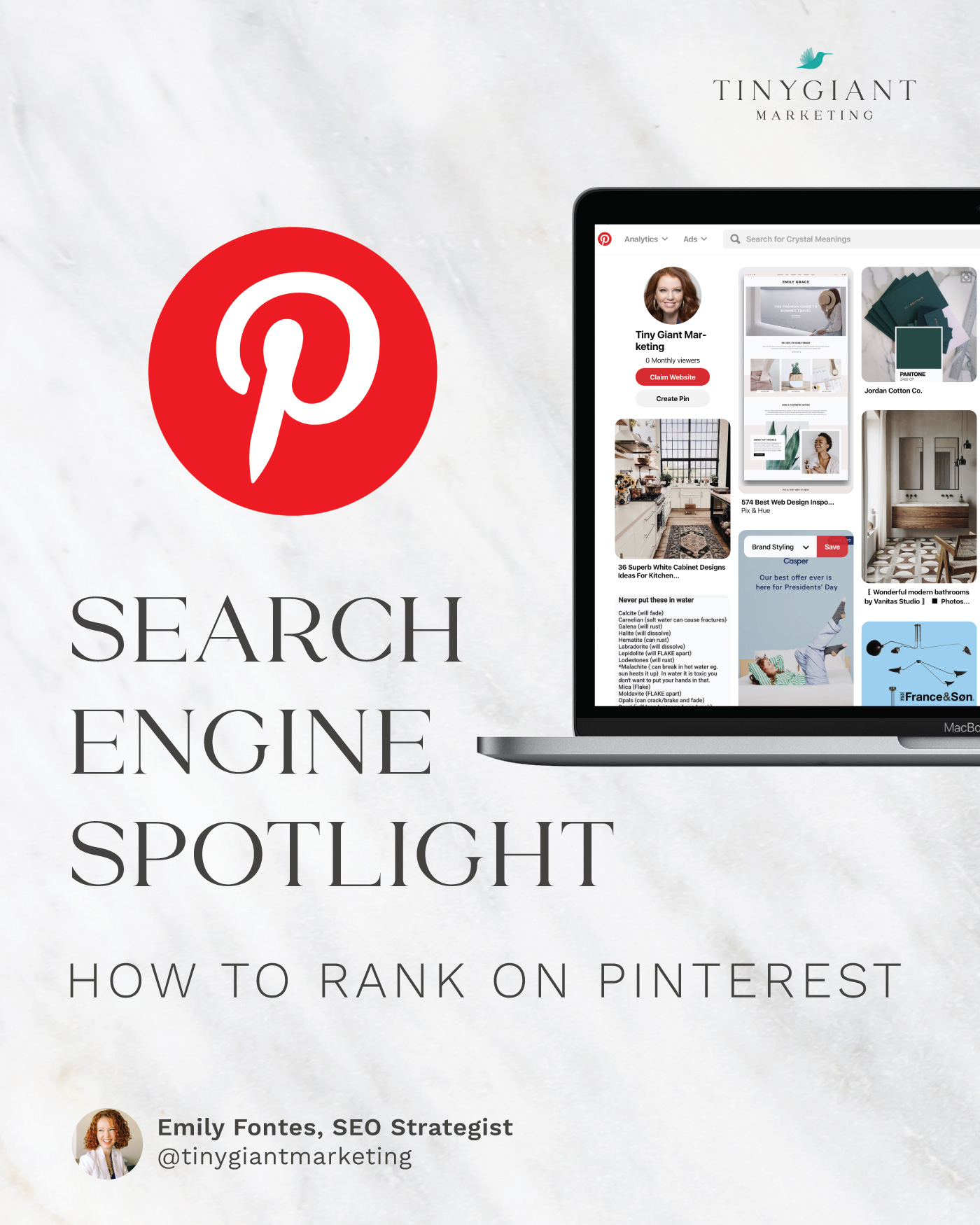 pinterest seo, how to get your pins to rank, how to rank on pinterest, pinterest search engine optimization